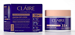 CLAIRE Collagen Active Pro Крем дневной для лица 35+ 50мл